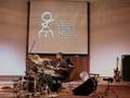 "March of the Stickmen" drum solo
