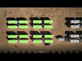B2U Repurposing EV Batteries
