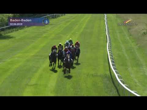 Derby Trial - Gruppe 3 2019