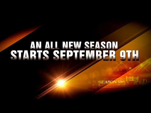 This Fall on an All-New Season of Dr. Phil!