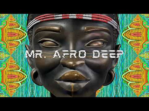 Projecto Kaya ft. Mr. AfroWiz & Dj Nadabaya - Henda (AfroTech Mix)