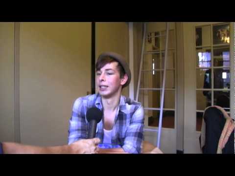 Olie B. Bommel en Tom Poes en de nieuwe IJstijd, deel 3 Yoran de Bont