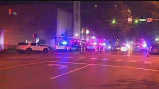 Former sheriff's deputy charged in Boardman Saturday shooting