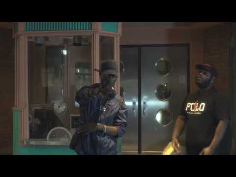 MANFLYY ft. SlapGod - Out Of Bounds ( Official Music Video ) Shot by. @KorCapital