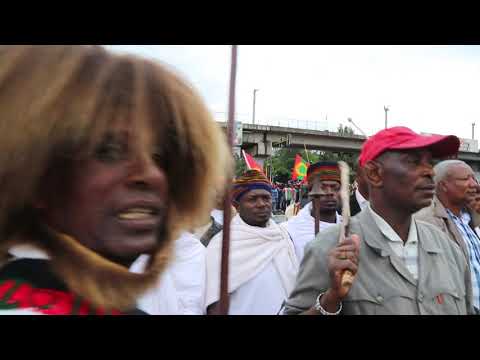 Simannaa ABO fi WBO Fulbana 5, 2010 Finfinnee  56