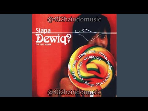 Dewiq feat Ipang - Be Te (2008) [432 Hz]