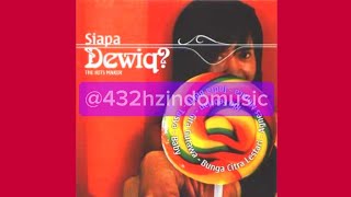Download lagu Dewiq feat Ipang - Be Te (2008) [432 Hz] mp3
