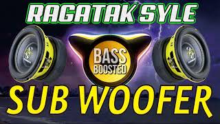 Download lagu SUB WOOFER RAGATAK STYLE BASS BOOSTED NEW TREND DJ SPEAKER β
 mp3 Download lagu SUB WOOFER RAGATAK STYLE BASS BOOSTED NEW TREND DJ SPEAKER β
 mp3