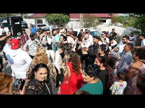 LEO DE LA KUWEIT NUNTA ALIN & ALEXANDRA