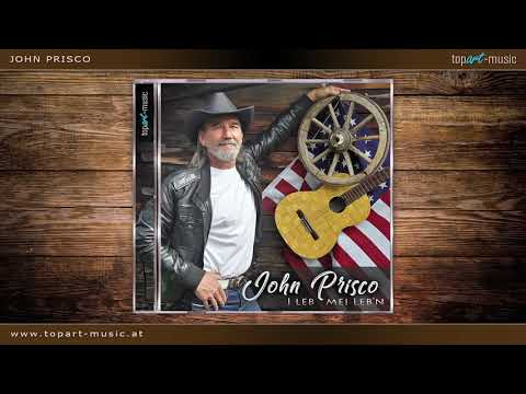 John Prisco - Freundschaft (2019)