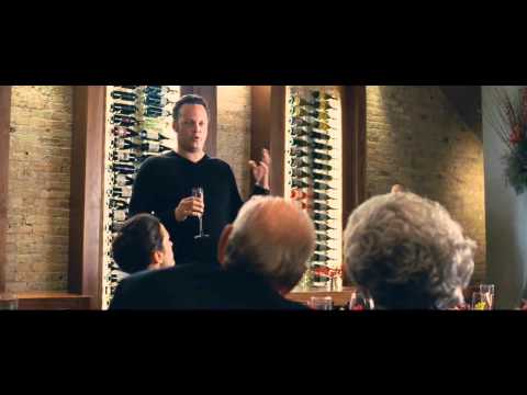 The Dilemma - Trailer