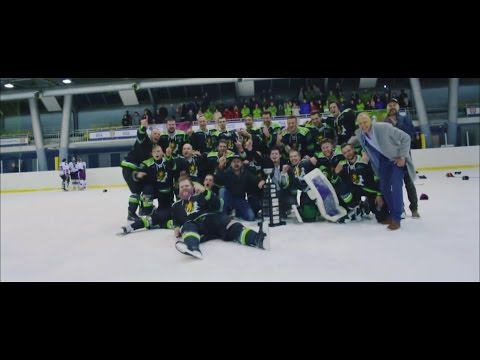 Olybet EHL R6 Fināls - Ķengarags vs Ledus Veči - Oskara kausa izcīņa