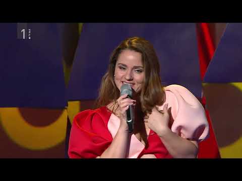 Katarina Mala: Greva na kavico (izsek iz oddaje Vikend paket)