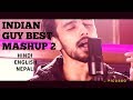 New Best Hindi-English-Nepali (6 Songs) Mashup 2/Mohit Chauhan/Dipesh Bhattarai/Akon/JPT/Lalit Singh
