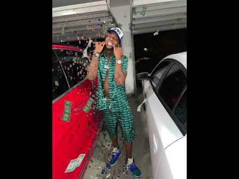 Mr $BC ( I’m Ready )