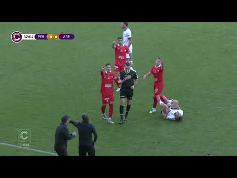 PERUGIA-AREZZO 0-0 | HIGHLIGHTS