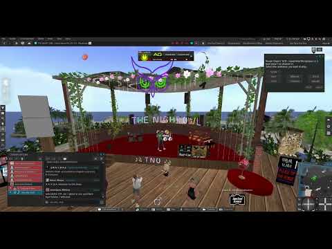 The Night Owl (06/24/2025) [Debut]