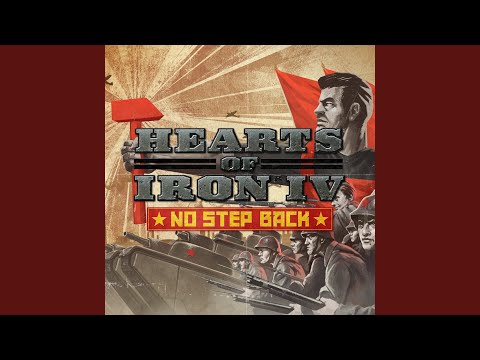 March Of The Defenders