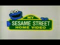 Opening To Sesame Street The Best Of Elmo 1994 2003 VCD Philippines