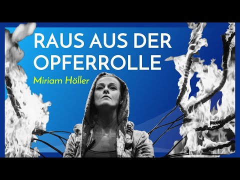 Die Kontrolle verlieren und nicht aufgeben: Wie du durch Krisen zu dir selbst findest//Miriam Höller