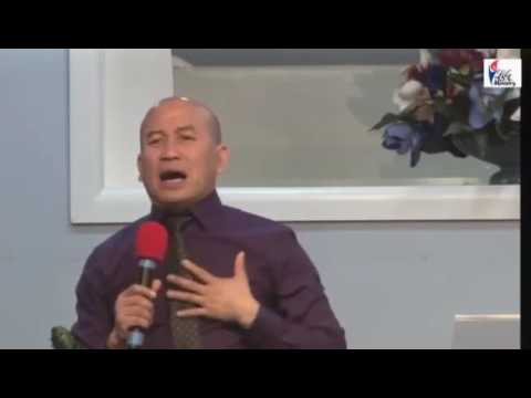 Thawngtha Kan Timi Cu - Rev. Hoi Cung Tum