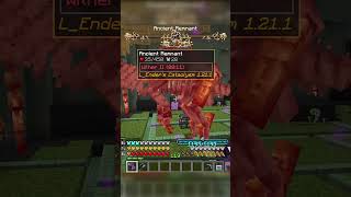 巨大恐竜ボス、見た目は最強で中身は…【StoneBlock4】 #minecraft #マイクラ #ゆっくり実況