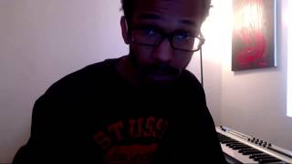 Cam O'bi: Beat Breakdown for Everything's Good by Chance the Rapper