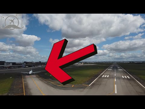 ATR 72-600 | CWB Curitiba | RWY 33 | 247