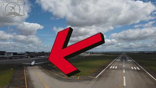 ATR 72-600 | CWB Curitiba | RWY 33 | 247