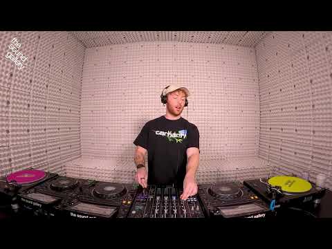 Mark Blair | Techno Set | The Sound Gallery 2024