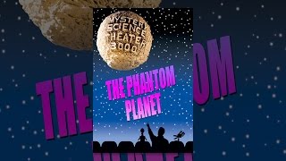 Mystery Science Theater 3000: The Phantom Planet