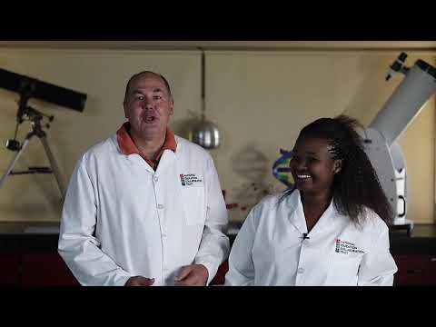 NECT Physical Sciences - Gr 10 Electric Circuits