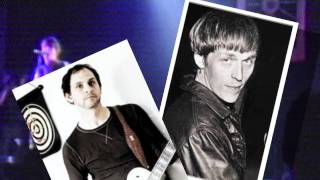 Material Re-Issue&#39;s International Pop Overthrow