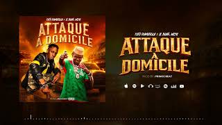 FATÔ DIAMATIGUI - ATTAQUE A DOMICILE - (Audio Officiel) 2026