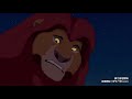 The Lion King Great Kings Of The Past Putonghua Chinese