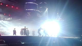 Download lagu 20160924 - Monsta X 'Stuck (Dance Break)' @ INK 2016 mp3