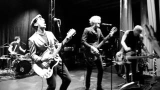 The BRIEFS Rotten Love 2014