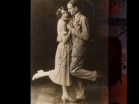 Roaring 20s: Fred Hamm's Orchestra - Stomp Off, Let's Go, 1925