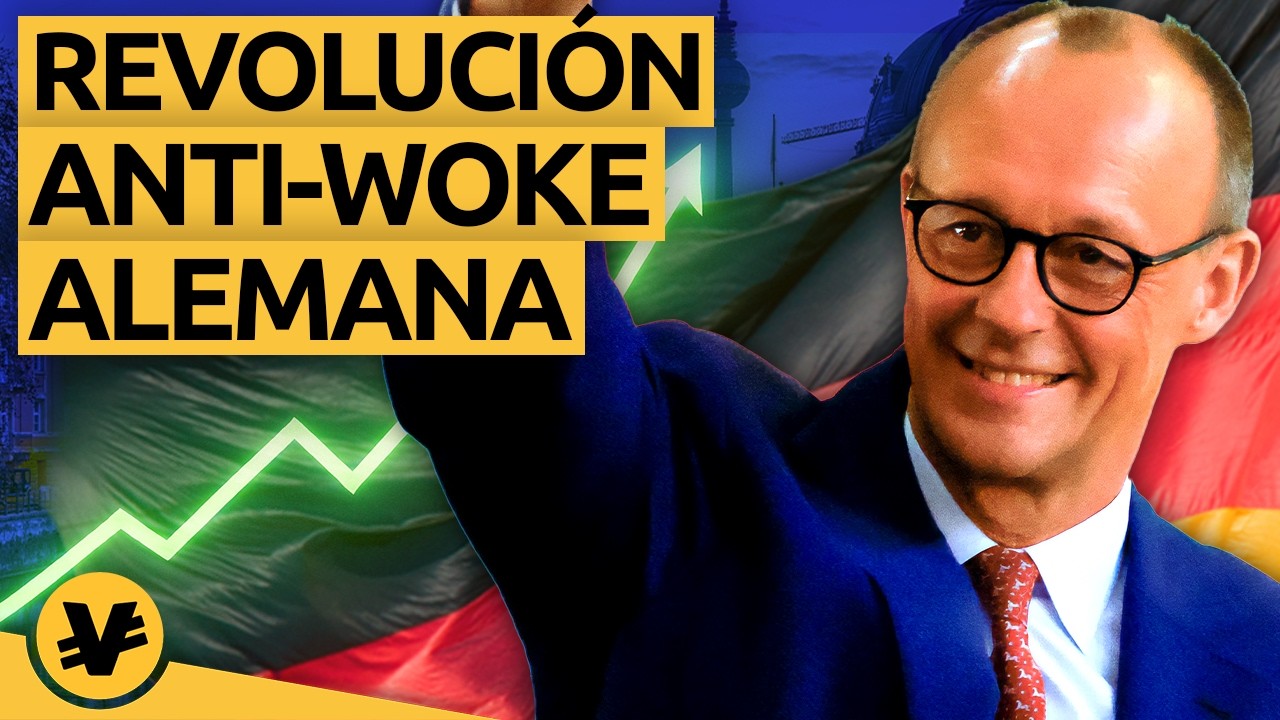 Alemania desafía a Europa