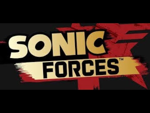 Sonic Forces (Switch) Demo is Total Trash