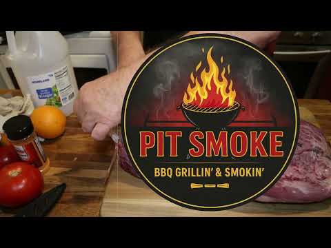 Brisket, Kielbasa, And Summer Sausage Blast From The Past