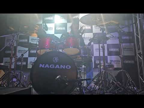 WorkShop Jean Michell em Brasília - (Medley Corinhos de Fogo - Troféu Gerando Salvação)