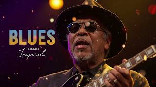 Blues Royalty 20 Songs That Honor BB King
