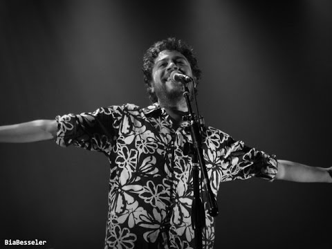 "Roupa Suja" e "Não vou te deixar, por enquanto" - Pélico - 23.07.16 - SESC Consolação