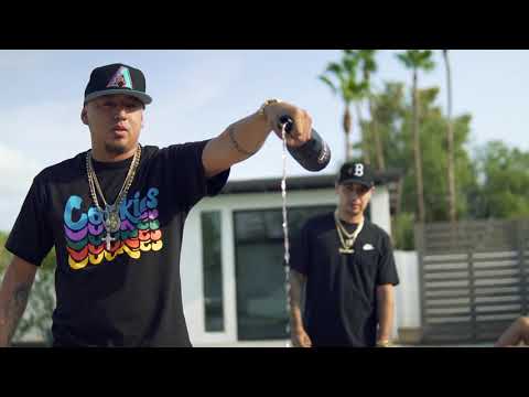 J Rydah - Everywhere I Go Ft Young Drummer Boy Official Music Video