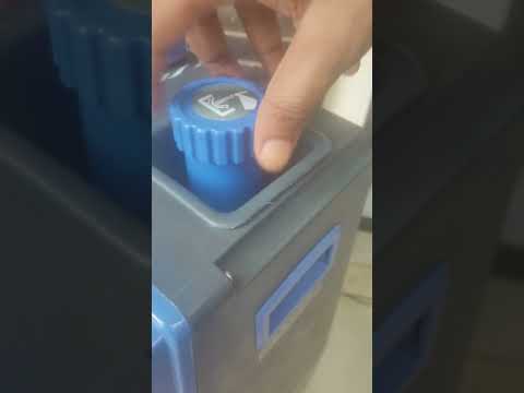 Foam Generator