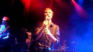 How your heart is wired