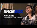 Nona Ria Pepaya Cha Cha Ciptaan Adikarso Live At Shoebox 40