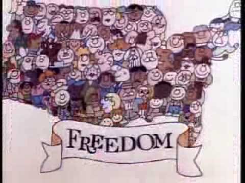 The Shot Heard Round The World - Schoolhouse Rock
