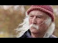 What's broken - David Crosby feat. Mark Knopfler